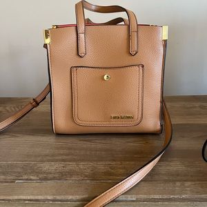 STEVE MADDEN
Bsatnaa Tote Crossbody Bag.